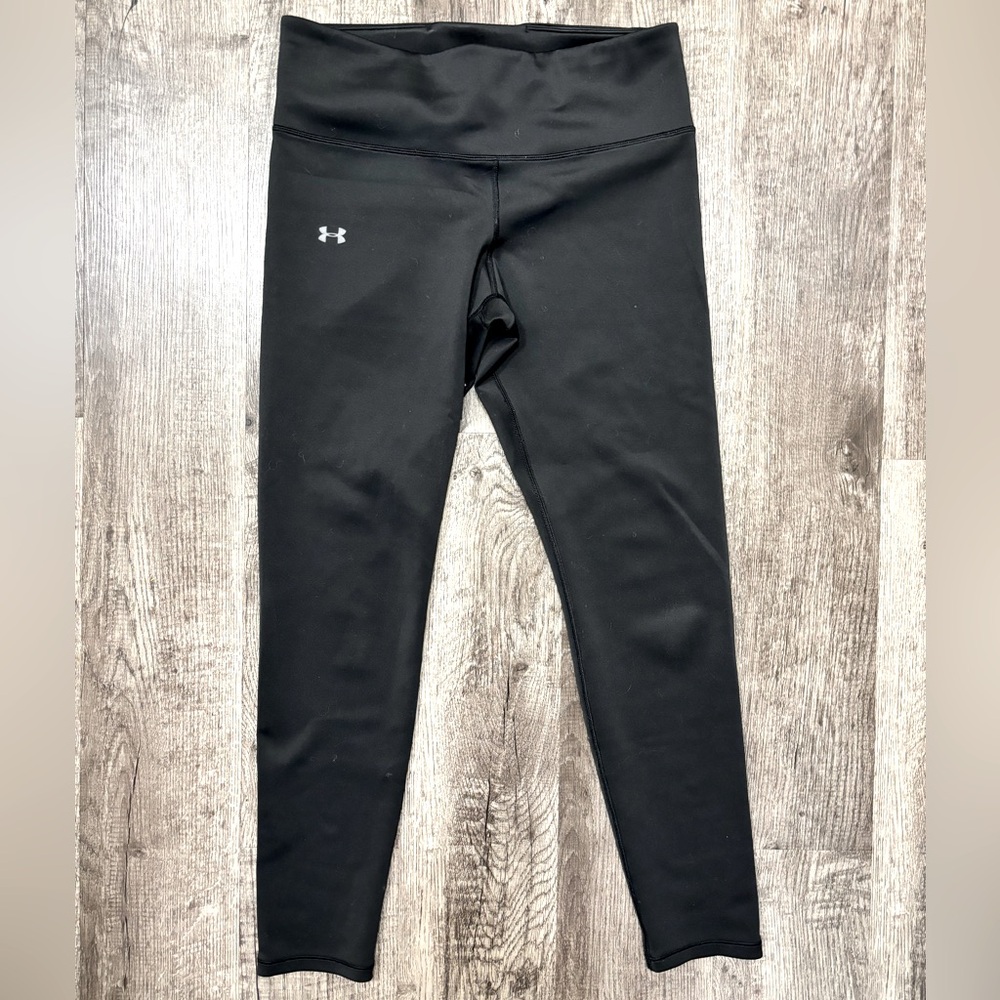 Under Armour HeatGear legging